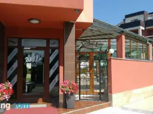 Elegance Spa Hotel