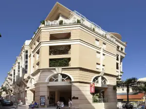 Aparthotel Adagio Monaco Palais Joséphine