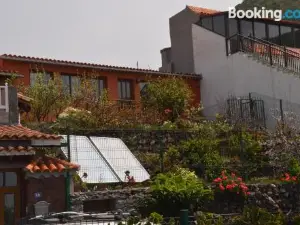 Rural Gomera