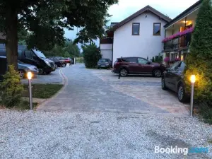 Noclegi AirportPark