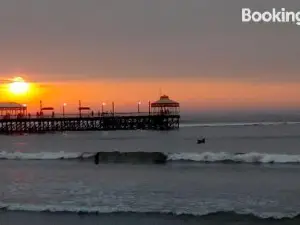 Huanchaco Surf Camp