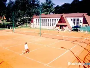 Gospodarstwo Agroturystyczne Watra