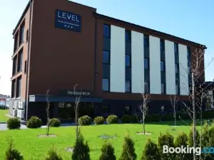 Hotel Level