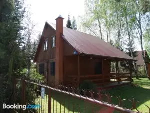 Domek Letniskowy Pod Brzozami