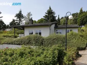 Landhaus Wald Und See