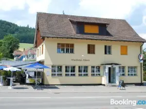 Ferienhüsli
