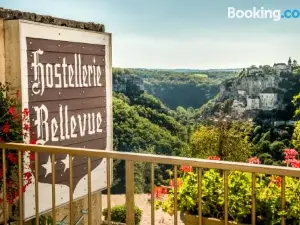 Hostellerie Bellevue