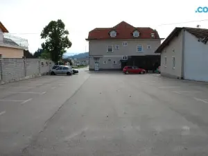 Guest House Goršič