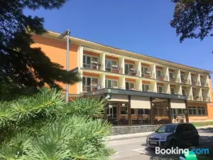 Hotel Rezident