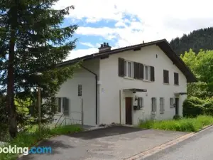 Haus Trynsch Flumserberg