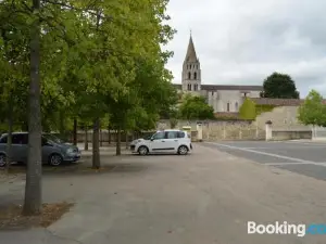 Le Moulin de Bassac