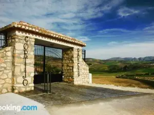 Apartamentos Turisticos Cortijo Garces