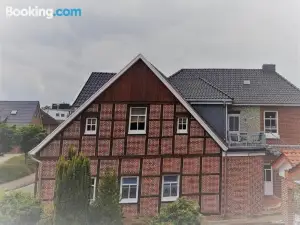 Gästehaus Thuine