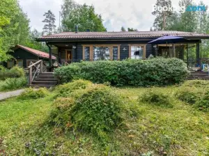 Holiday Home Metsä-Iivari by Interhome