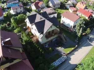 Na Skraju Lasu Wilkasy