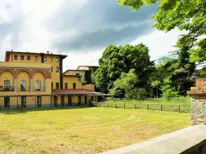 Residence la Poggerina