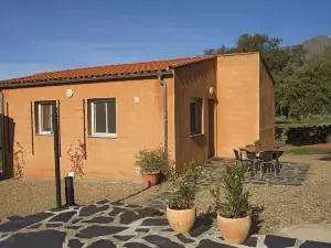 Finca El Rabilargo