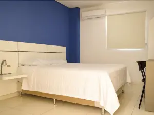 Hotel Del Norte