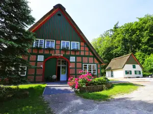 Forsthaus-Ferienhotel am Dobrock