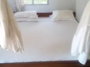 Kilindoni Sea View Bungalows