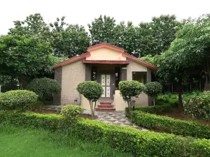 OYO 47225 Kajipuria's Resorts Deluxe