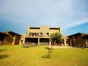 Legend Mountain View Lodge