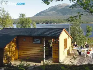 5 Person Holiday Home in Straumsbukta