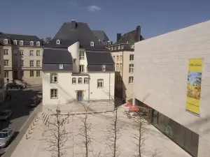 Hotel Parc Beaux Arts