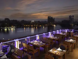 Novotel Cairo El Borg