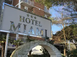 ホテル マイアミ