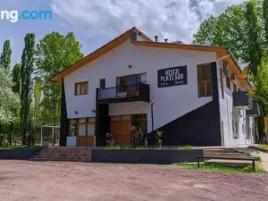 Hotel Risco Plateado Room & Suite