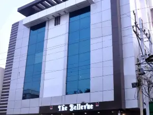 Hotel the Bellevue  Gwalior