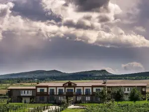 Château Mosmieri Hotel & Winery