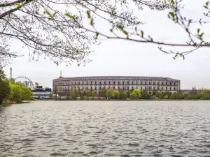 Congress Hotel Mercure Nuernberg an der Messe