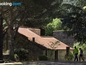 Terres de France - le Domaine des Vans