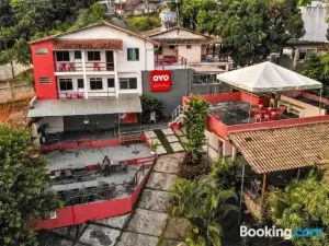 OYO Praia Hotel Recanto do Tomé - Salvador