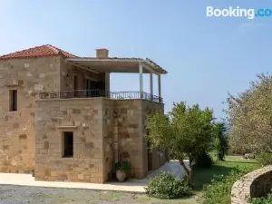 Sunset Villas