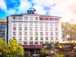 TTC Hotel - Da Lat