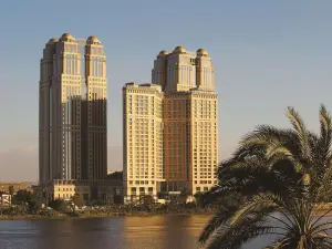 Fairmont Nile City