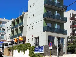 Hotel Sant Jordi