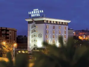 Sardegna Hotel - Suites & Restaurant