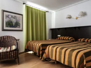 Hotel Arrasate
