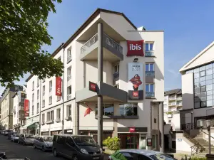 Hôtel ibis Rodez Centre