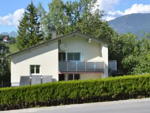 Lovely Apartment in Bürserberg Austria With Terrace