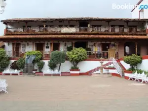La Vieja Casona Hotel