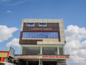 Spot on 48534 Hotel Sawariya Sarkar