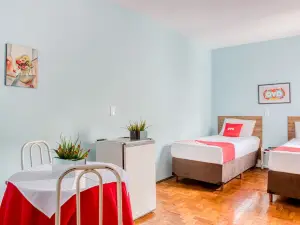 Palace Hotel Itapira