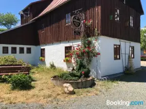 Pension Untere Rauner Muehle