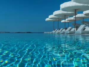 Mykonos Riviera Hotel & Spa, a Member of Small Luxury Hotels of the World