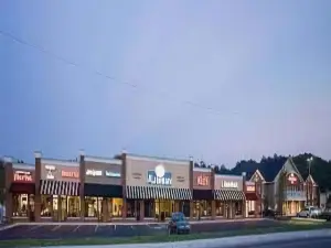 Howard Johnson Hotel by Wyndham Spring City